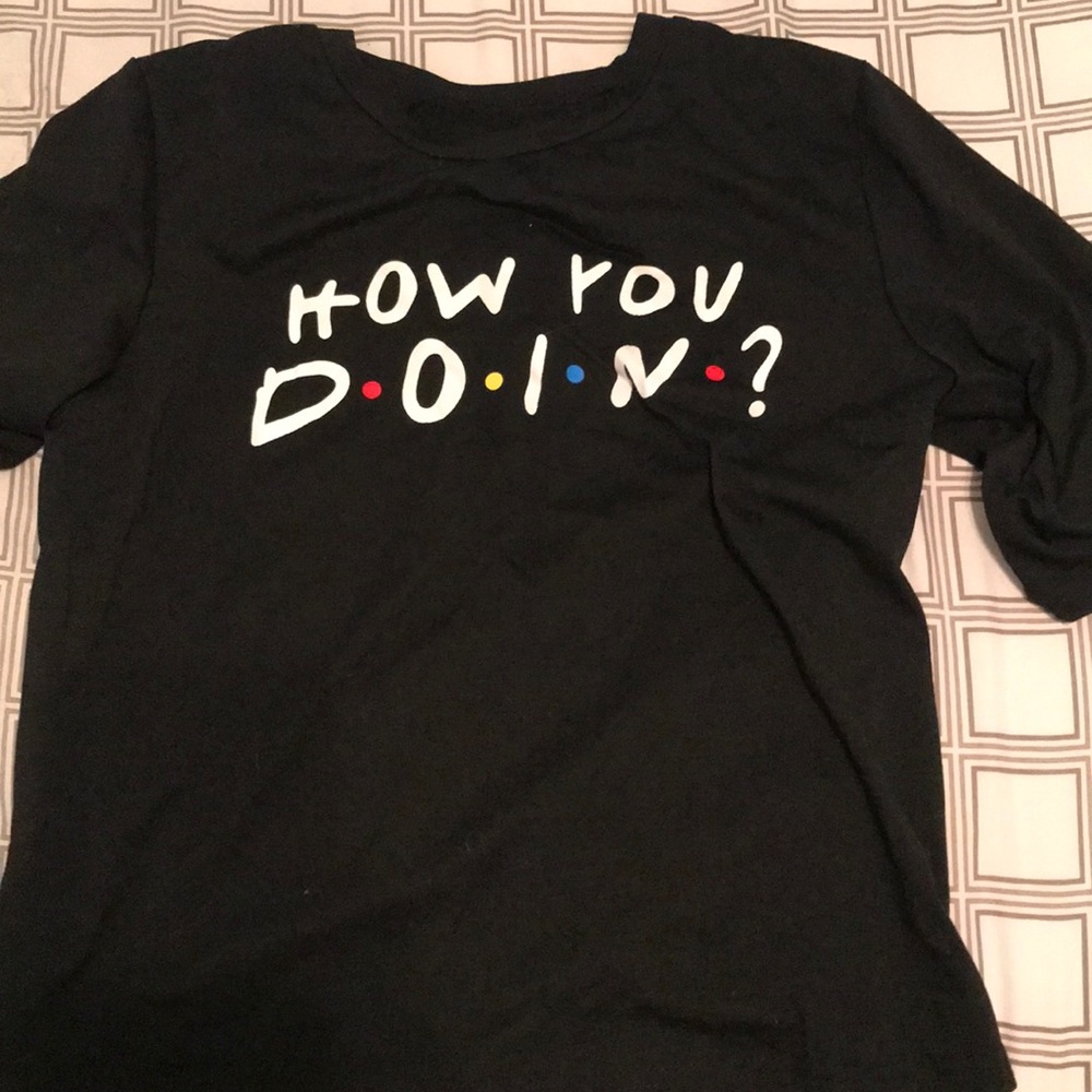 t-shirt